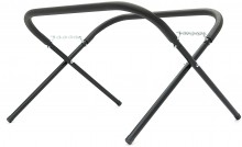HBM justerbar bærbar arbejds- og sprøjtestander 250 kg, 105 x 61 x 93 cm HBM justerbar bærbar arbejds- og sprøjtestander 250 kg, 105 x 61 x 93 cm