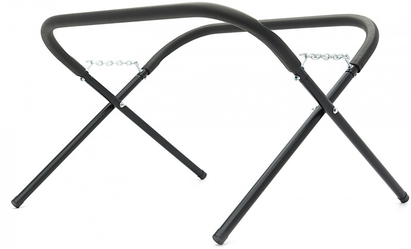 HBM justerbar bærbar arbejds- og sprøjtestander 250 kg, 105 x 61 x 93 cm HBM justerbar bærbar arbejds- og sprøjtestander 250 kg, 105 x 61 x 93 cm