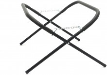 HBM justerbar bærbar arbejds- og sprøjtestander 250 kg, 105 x 61 x 93 cm HBM justerbar bærbar arbejds- og sprøjtestander 250 kg, 105 x 61 x 93 cm
