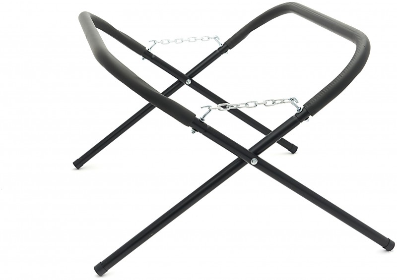 HBM justerbar bærbar arbejds- og sprøjtestander 250 kg, 105 x 61 x 93 cm HBM justerbar bærbar arbejds- og sprøjtestander 250 kg, 105 x 61 x 93 cm