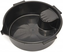 HBM Olie Lekbak 6,5 liter M
