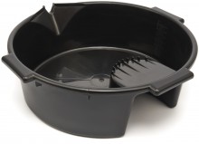 HBM Olie Lekbak 6,5 liter M
