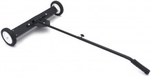 HBM magneetbezem 61 cm, 22 kg, breedte 7,5 cm, hoogte 10,1 cm
