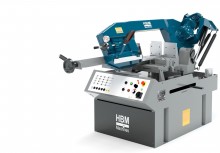 HBM 315 metaallintzaag 400V 2,2 kW 315 mm zaagcapaciteit
HBM 315 metaallintzaag 400V 2,2 kW 315 mm zaagcapaciteit