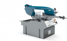 HBM 315 metaallintzaag 400V 2,2 kW 315 mm zaagcapaciteit
HBM 315 metaallintzaag 400V 2,2 kW 315 mm zaagcapaciteit