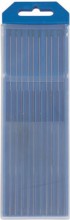 HBM Pure Tungsten elektrodes 1,6 mm 10 stuks voor TIG lassen
