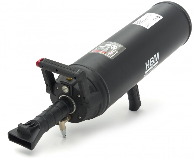 HBM Pro Booster HBM Pro Booster