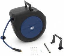 HBM Automatische Luchthaspel
