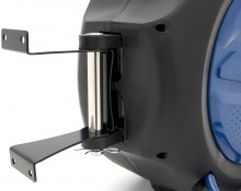 HBM Automatische Luchthaspel