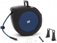 HBM automatische luchthaspel
