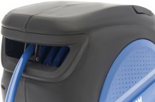 HBM automatische luchthaspel
