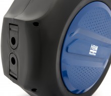 HBM automatische luchthaspel
