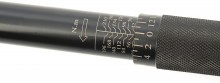 HBM momentnøglesæt 5-delt 1/2 inch 28-210 Nm med opbevaringskuffert.