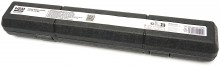 HBM momentnøglesæt 5-delt 1/2 inch 28-210 Nm med opbevaringskuffert.