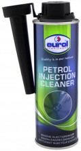 Eurol Petrol Injection Cleaner 250 ml - Brandstofsysteemreiniger 0,25 l Eurol Petrol Injection Cleaner 250 ml - Brandstofsysteemreiniger 0,25 l