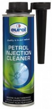 Eurol Petrol Injection Cleaner 250 ml - Brandstofsysteemreiniger 0,25 l