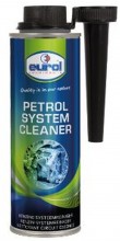 Eurol Petrol System Cleaner 250 ml - Brandstofsysteemreiniger 0,25 l
