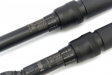 HBM momentnøglesæt 55-delt 1/4 og 3/8 inch 1-5 og 10-60 Nm HBM momentnøglesæt 55-delt 1/4 og 3/8 inch 1-5 og 10-60 Nm