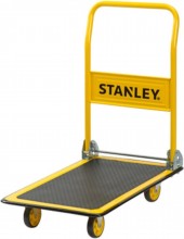 Stanley inklapbare transportwagen 150 kg, 4 wielen, SXWT-PC527 SP Stanley inklapbare transportwagen 150 kg, 4 wielen, SXWT-PC527 SP
