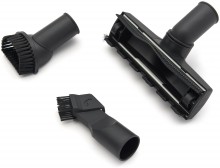 HBM våd/tør byggestøvsuger 1000W 15L 230V 15 kPa 32 mm