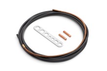 HBM MIG Toorts MIG200P 3 m EURO Connector voor 0,8/1,0/1,2 mm draad