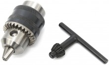 HBM tandkransboorkop 0,5-8 mm M14x1 HBM tandkransboorkop 0,5-8 mm M14x1