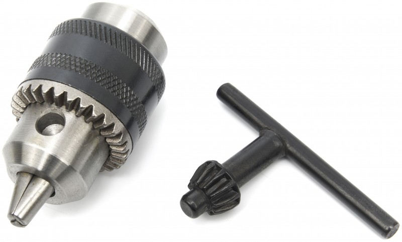 HBM tandkransboorkop 0,5-8 mm M14x1