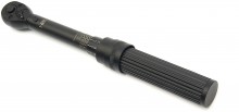 HBM momentsleutel 1/4 inch 5-25 Nm inclusief opbergkoffer