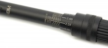 HBM momentsleutel 1/4 inch 5-25 Nm inclusief opbergkoffer