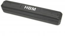 HBM momentsleutel 1/4 inch 5-25 Nm inclusief opbergkoffer