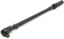 HBM momentsleutel 1/2 inch 60-330 Nm met opbergkoffer