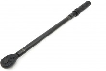 HBM momentsleutel 1/2 inch 60-330 Nm met opbergkoffer