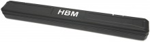 HBM momentsleutel 1/2 inch 60-330 Nm met opbergkoffer