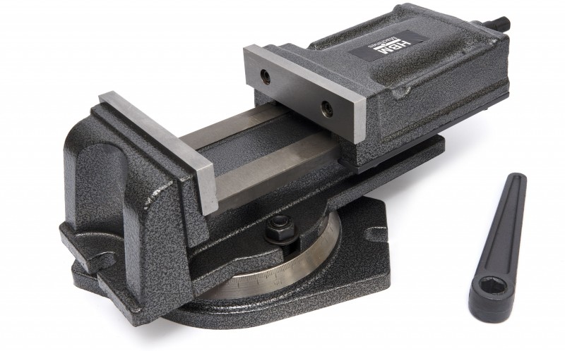 HBM Machineklemmen voor Werkplaats en Freesmachine HBM Machineklemmen voor Werkplaats en Freesmachine