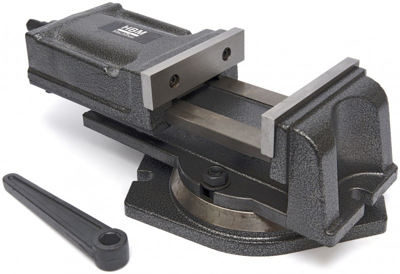 HBM Machineklemmen voor Werkplaats en Freesmachine HBM Machineklemmen voor Werkplaats en Freesmachine