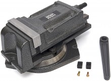 HBM Machineklemmen voor Werkplaats en Freesmachine HBM Machineklemmen voor Werkplaats en Freesmachine