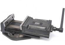 HBM Machineklemmen voor Werkplaats en Freesmachine HBM Machineklemmen voor Werkplaats en Freesmachine
