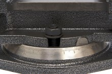 HBM Machineklemmen voor Werkplaats en Freesmachine HBM Machineklemmen voor Werkplaats en Freesmachine