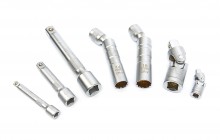 HBM momentsleutelset 32-delig 5-220 Nm met opbergkoffer