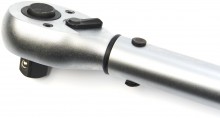 HBM momentsleutelset 32-delig 5-220 Nm met opbergkoffer