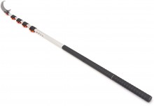HBM telescopische snoeizaag 170-700 cm, aluminium handvat, staal 65Mn, 7 TPI, 2,7 kg