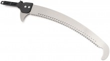 HBM telescopische snoeizaag 170-700 cm, aluminium handvat, staal 65Mn, 7 TPI, 2,7 kg