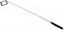 HBM Telescopische Spiegel met LED Verlichting 50 x 80 mm, 28 cm HBM Telescopische Spiegel met LED Verlichting 50 x 80 mm, 28 cm