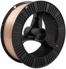 Telwin CO-2 lasdraad staal 1,0 mm 15 kg
Telwin CO-2 lasdraad staal 1,0 mm 15 kg