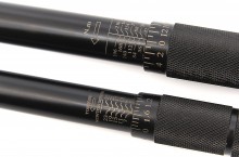 HBM momentnøglesæt 5-delt, 5-210 Nm. HBM momentnøglesæt 5-delt, 5-210 Nm.