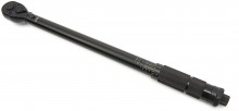 HBM momentsleutel 1/2 inch 28-210 Nm met opbergkoffer