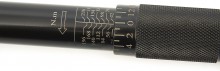 HBM momentsleutel 1/2 inch 28-210 Nm met opbergkoffer