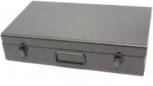 HBM digitaal moflasapparaat 20-63 mm 800 W 230 V met opbergkoffer
