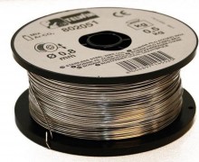 Telwin RVS lasdraad 0,8 mm 0,5 kg