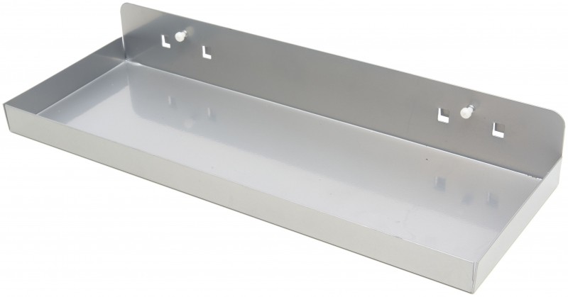 HBM opbergbak hangbak 350 x 125 mm voor gereedschapsbord
